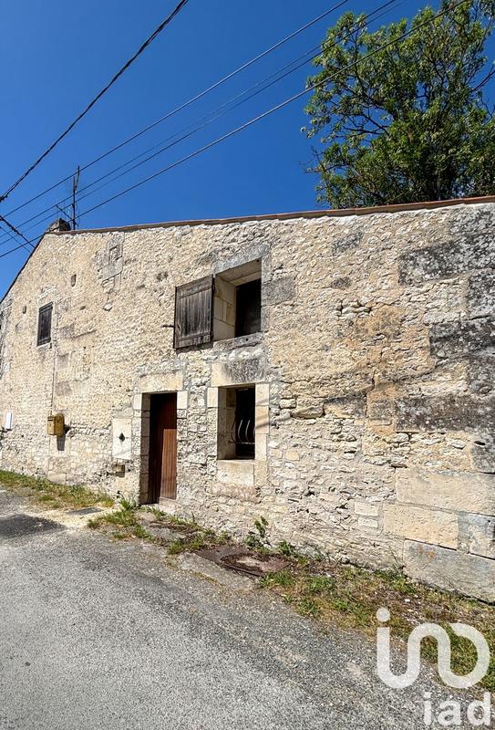 Maison de campagne - 163 m² - 5 pièces