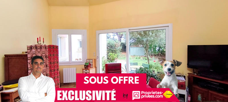 Maison - 152 m² - 7 pièces