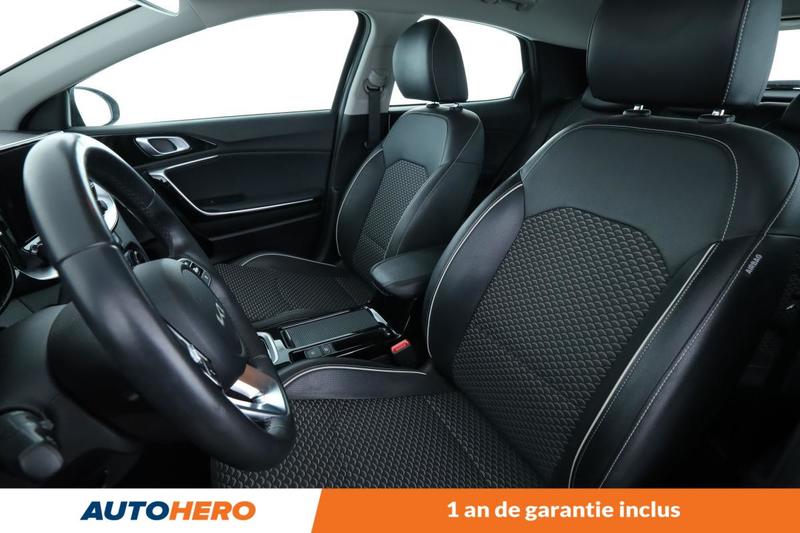 Kia Xceed 1.5 t-GDi Isg Active Dct7 160 ch