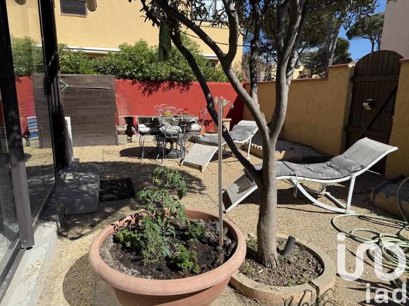 Appartement - 49 m² - 4 pièces