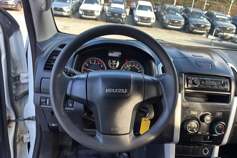 Isuzu d-max Ddi 164 Ch Planet Crew My