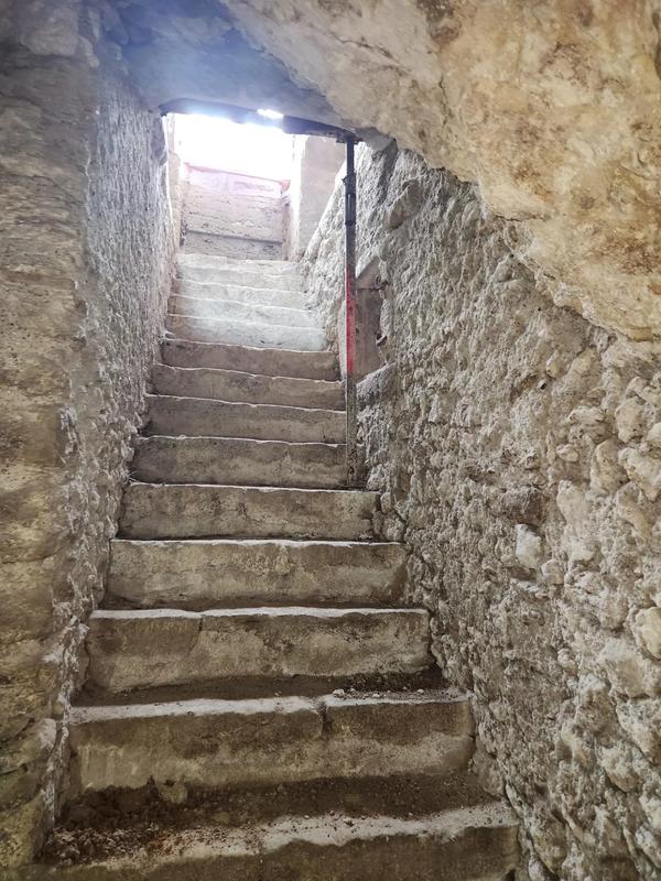 Maison de village - 97 m² - 2 pièces