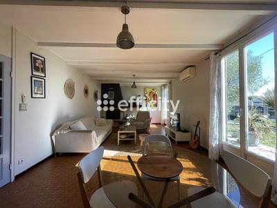 Maison - 154 m² - 6 pièces