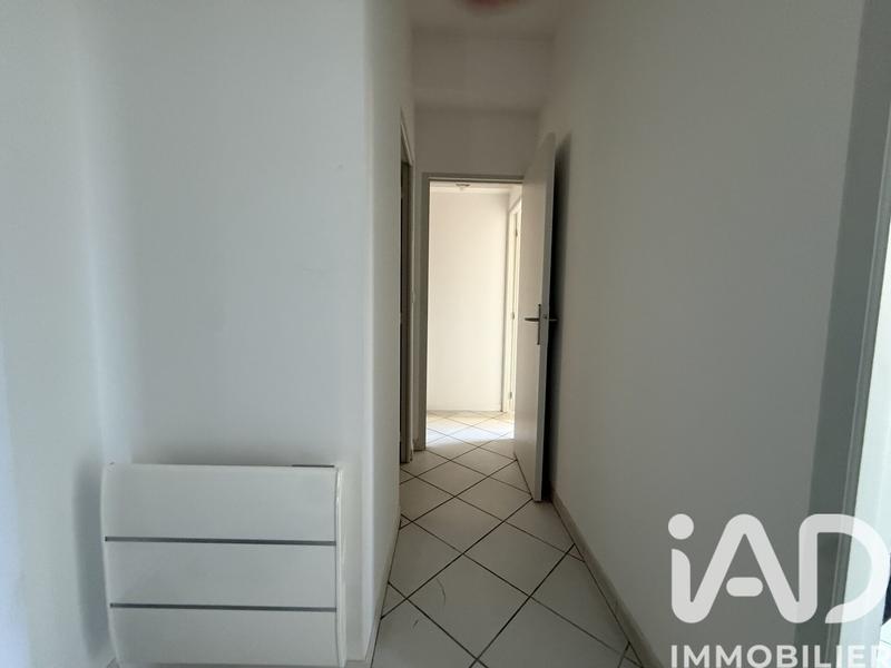 Appartement - 28 m² - 2 pièces