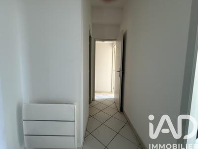 Appartement - 28 m² - 2 pièces