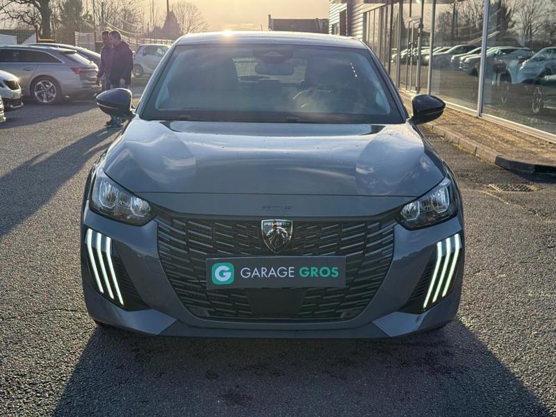 Peugeot 208 Hybrid 110 e-Dcs6 Allure