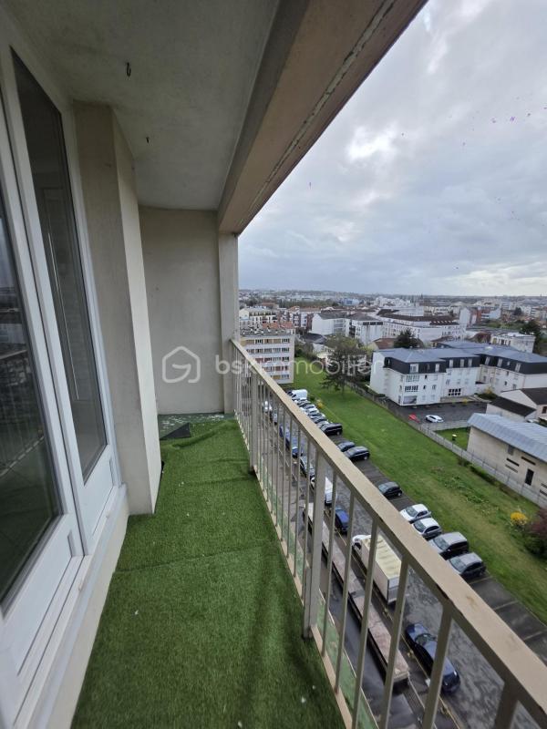Appartement - 79 m² - 4 pièces