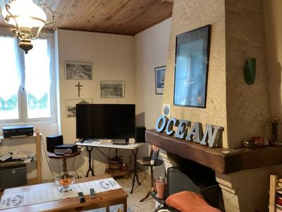 Maison - 110 m² - 6 pièces