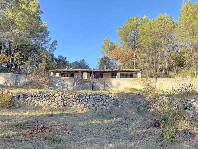 Villa - 93 m² - 2 pièces