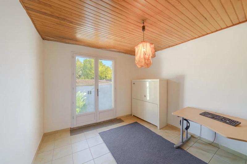 Maison de ville - 70 m² - 3 pièces