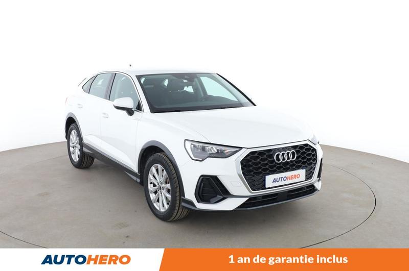 Audi Q3 Sportback 45 TFSIe s tronic 245 ch