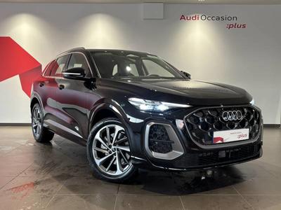 Audi Q5 e-hybrid 299 ch s tronic 7 Quattro s line