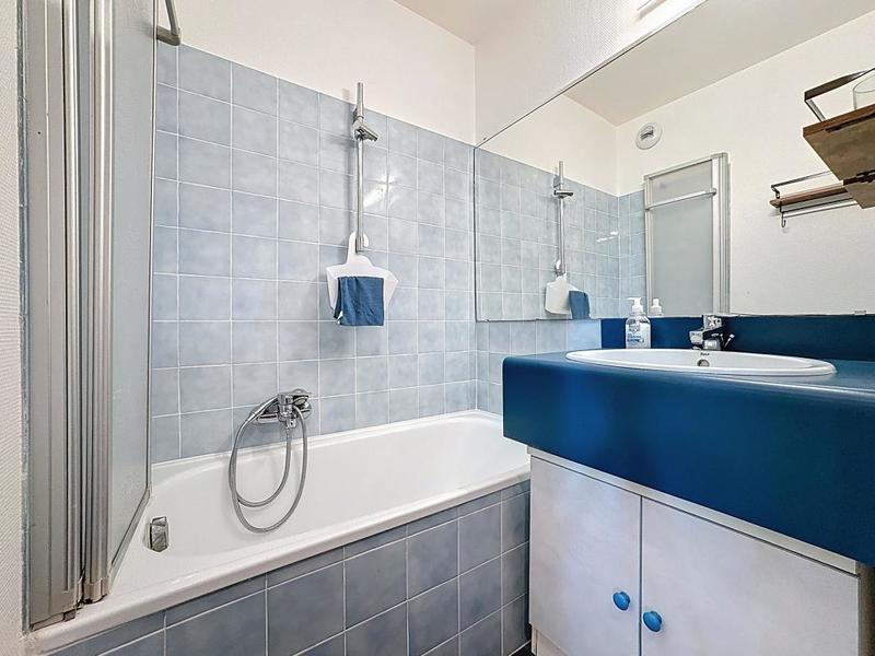 Studio - 27 m² - 1 pièce