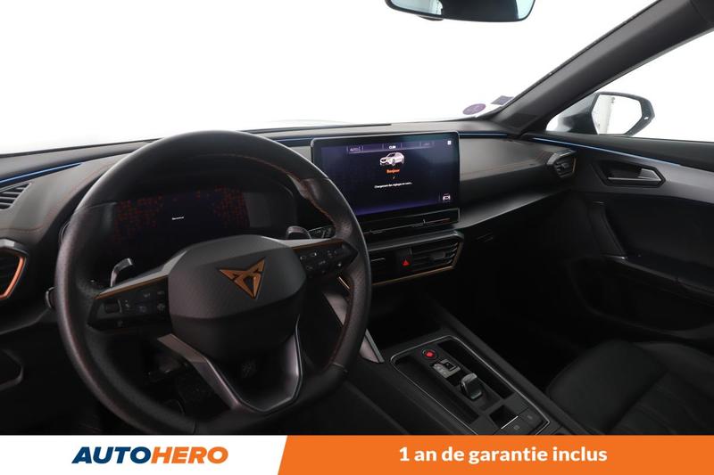 Cupra Formentor 1.5 Tsi Dsg7 150 ch