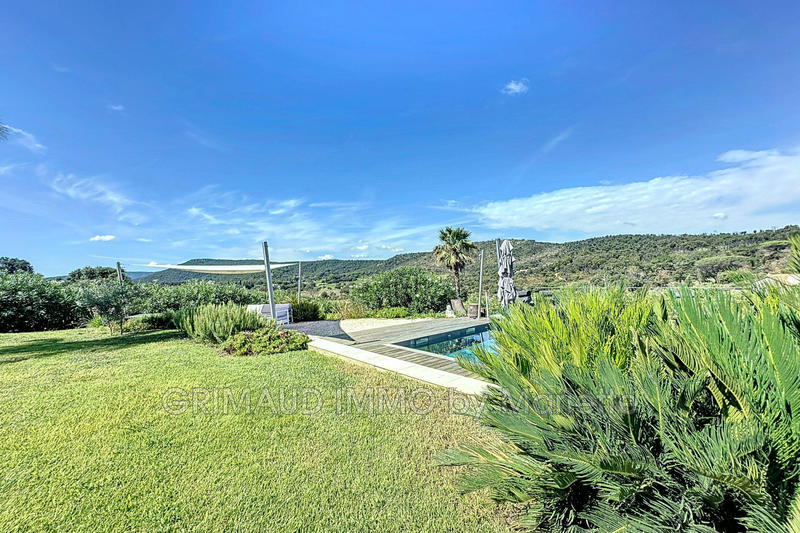 Villa - 180 m² - 6 pièces