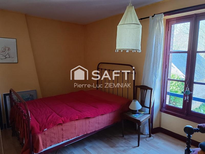 Maison - 153 m² - 6 pièces