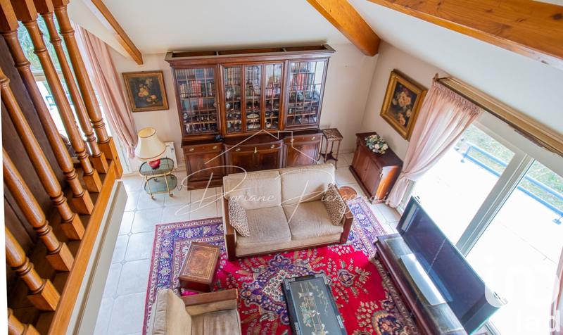 Duplex - 120 m² - 6 pièces