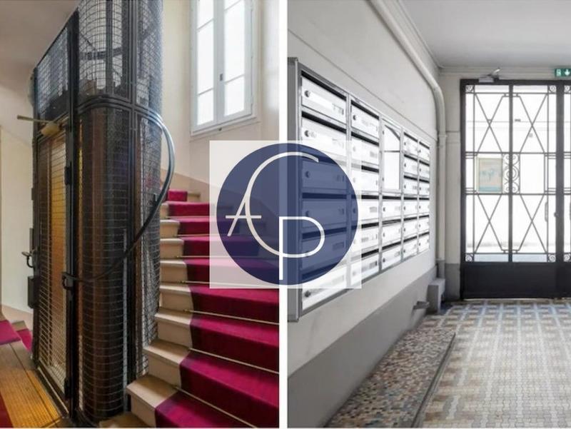 Appartement - 89 m² - 4 pièces