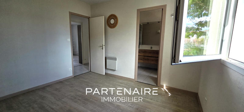 Maison - 123 m² - 7 pièces