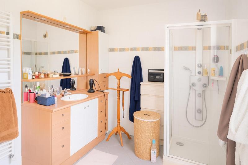 Maison - 194 m² - 6 pièces