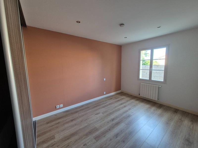 Pavillon - 95 m² - 6 pièces