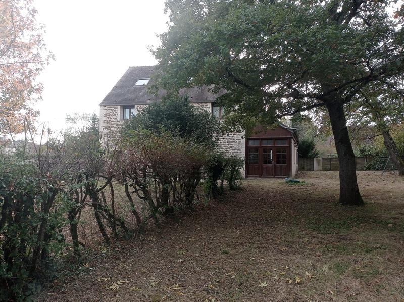 Maison - 172 m² - 8 pièces