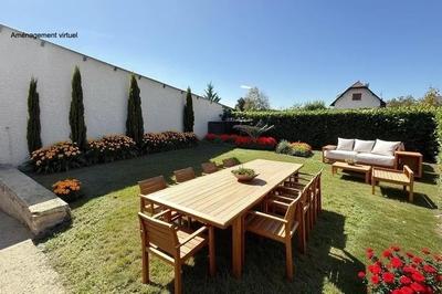 Ferme - 136 m² - 5 pièces