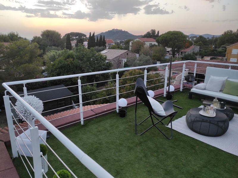 Maison - 200 m² - 6 pièces