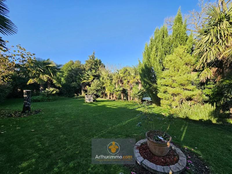 Maison - 133 m² - 6 pièces