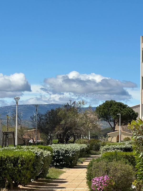 Appartement - 53 m² - 3 pièces