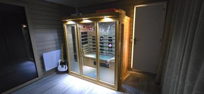 Maison - 150 m² - 8 pièces