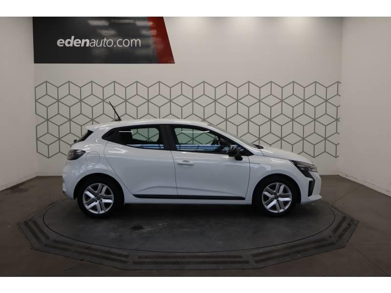 Renault Clio Eco-G 100 ch Gsr2 Evolution