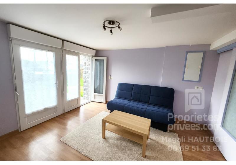 Maison - 141 m² - 6 pièces