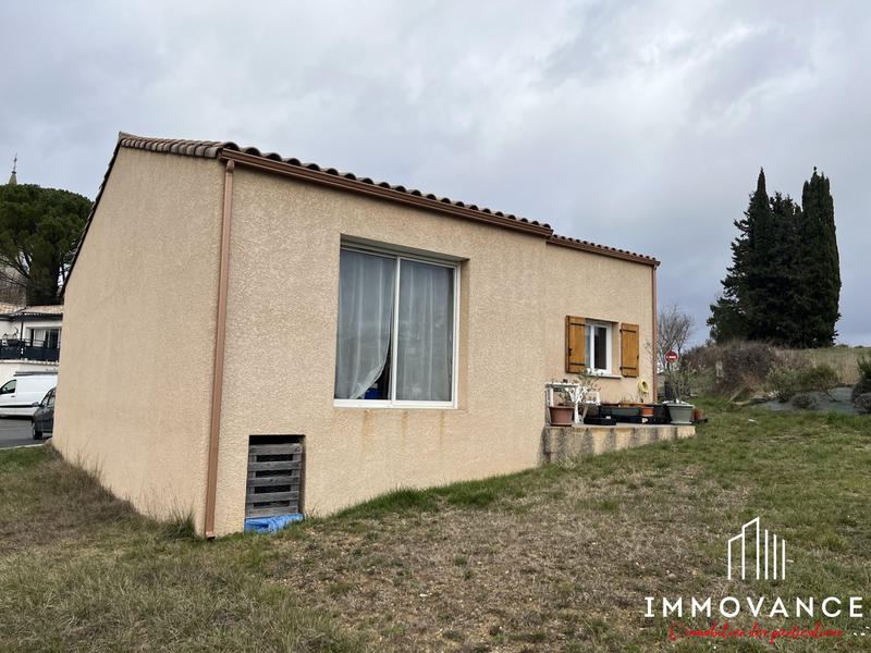 Maison traditionnelle - 91 m² - 4 pièces