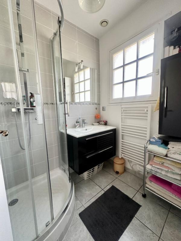 Maison - 131 m² - 4 pièces