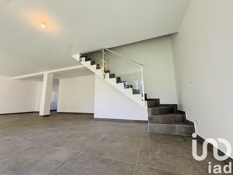 Maison - 141 m² - 6 pièces