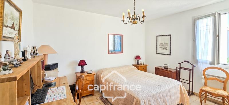 Appartement - 87 m² - 3 pièces