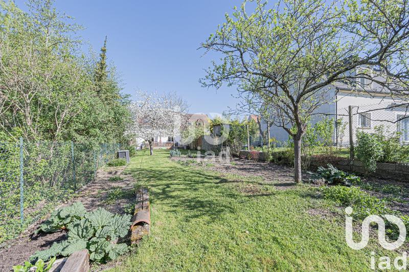 Maison - 165 m² - 6 pièces