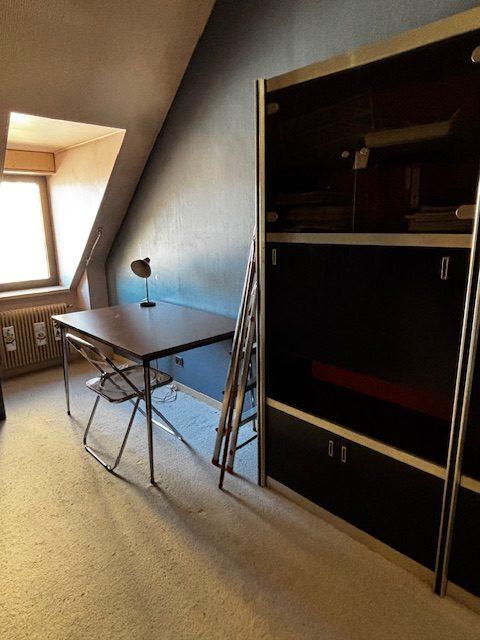 Duplex - 219 m² - 7 pièces