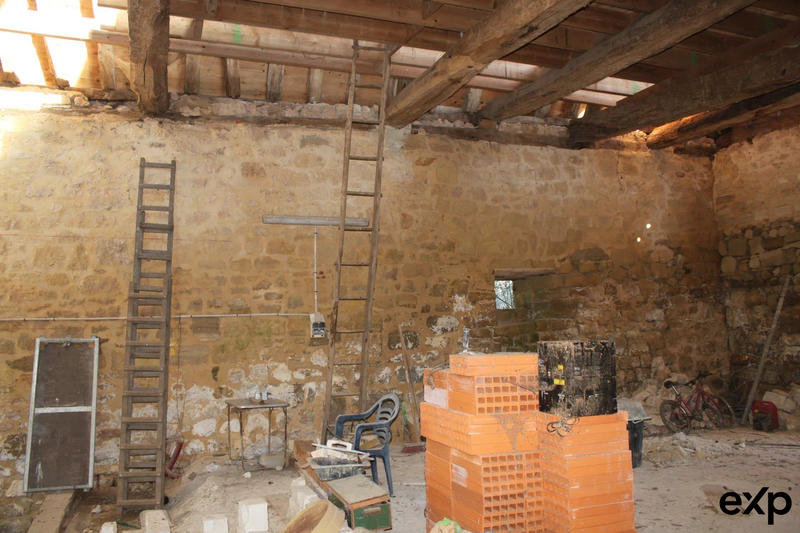 Maison - 125 m² - 1 pièce