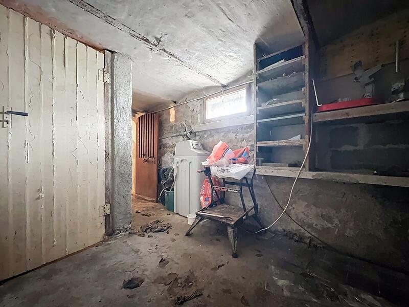 Duplex - 77 m² - 5 pièces