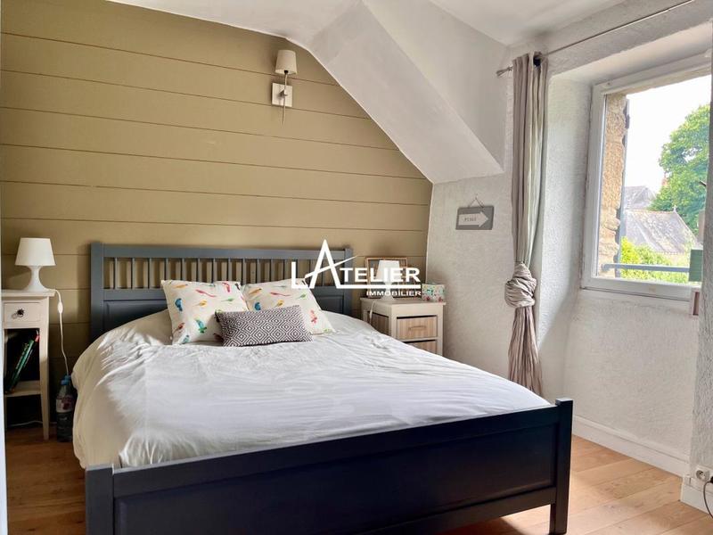 Maison en pierre - 150 m² - 5 pièces