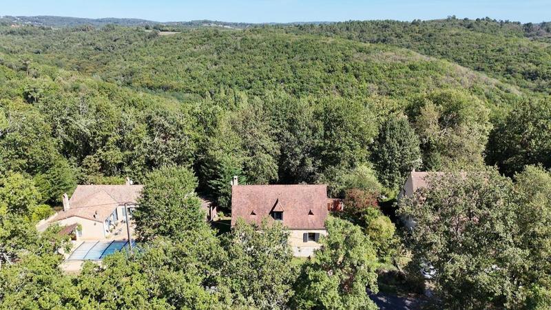 Maison - 127 m² - 5 pièces