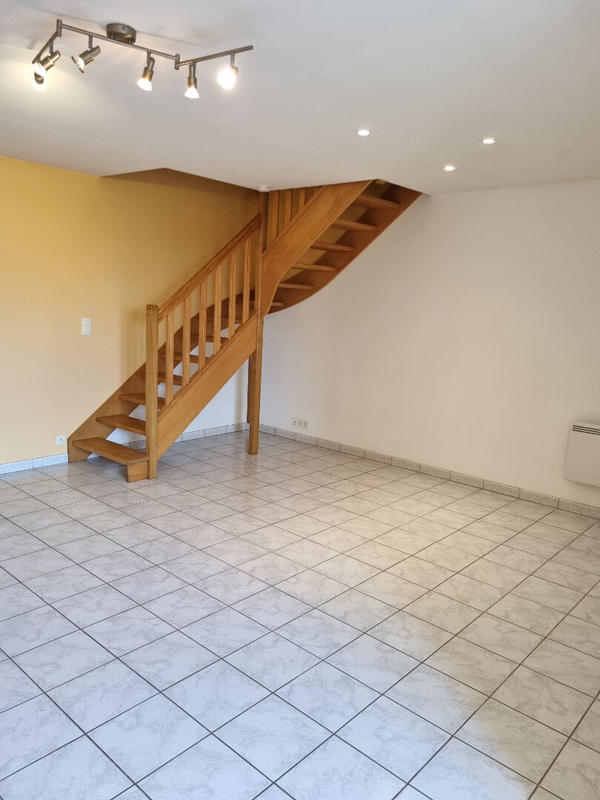 Maison - 50 m² - 2 pièces