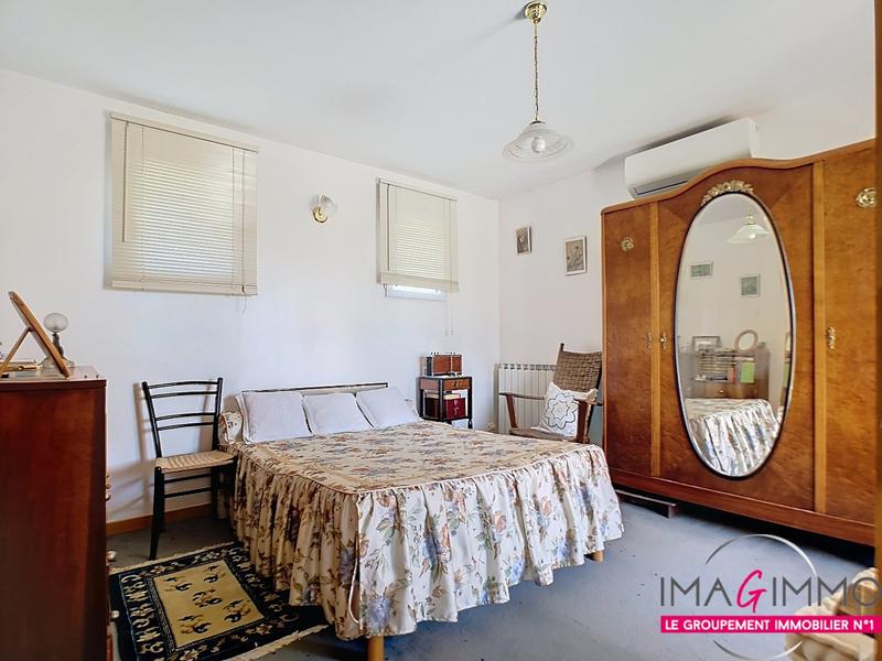 Villa - 84 m² - 4 pièces