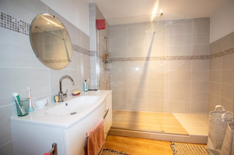 Maison - 155 m² - 7 pièces