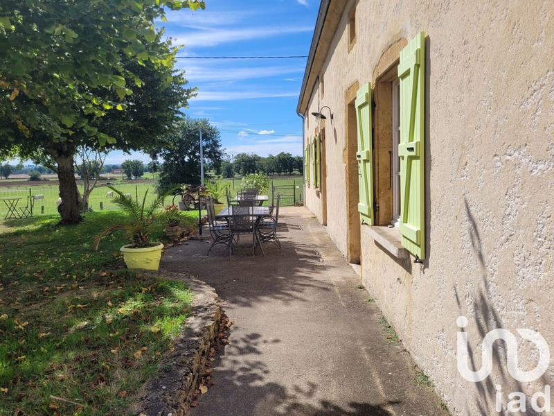 Maison - 183 m² - 6 pièces