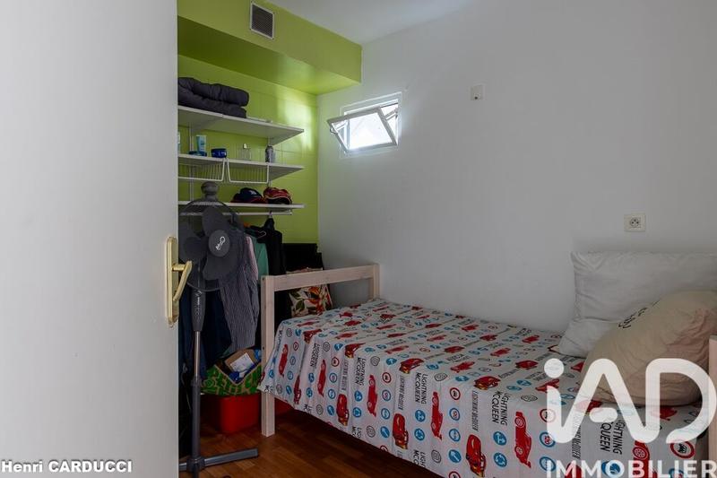 Appartement - 52 m² - 2 pièces