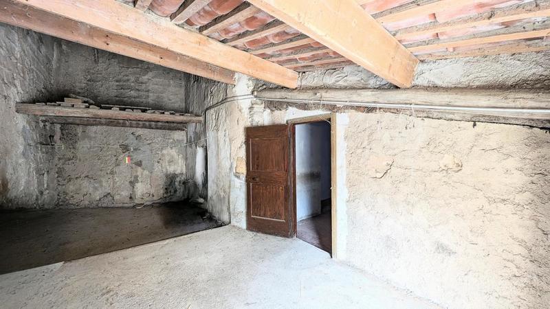 Maison de village - 80 m² - 4 pièces