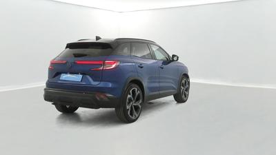 Renault Austral E-Tech hybrid 200 Iconic esprit Alpine 5p